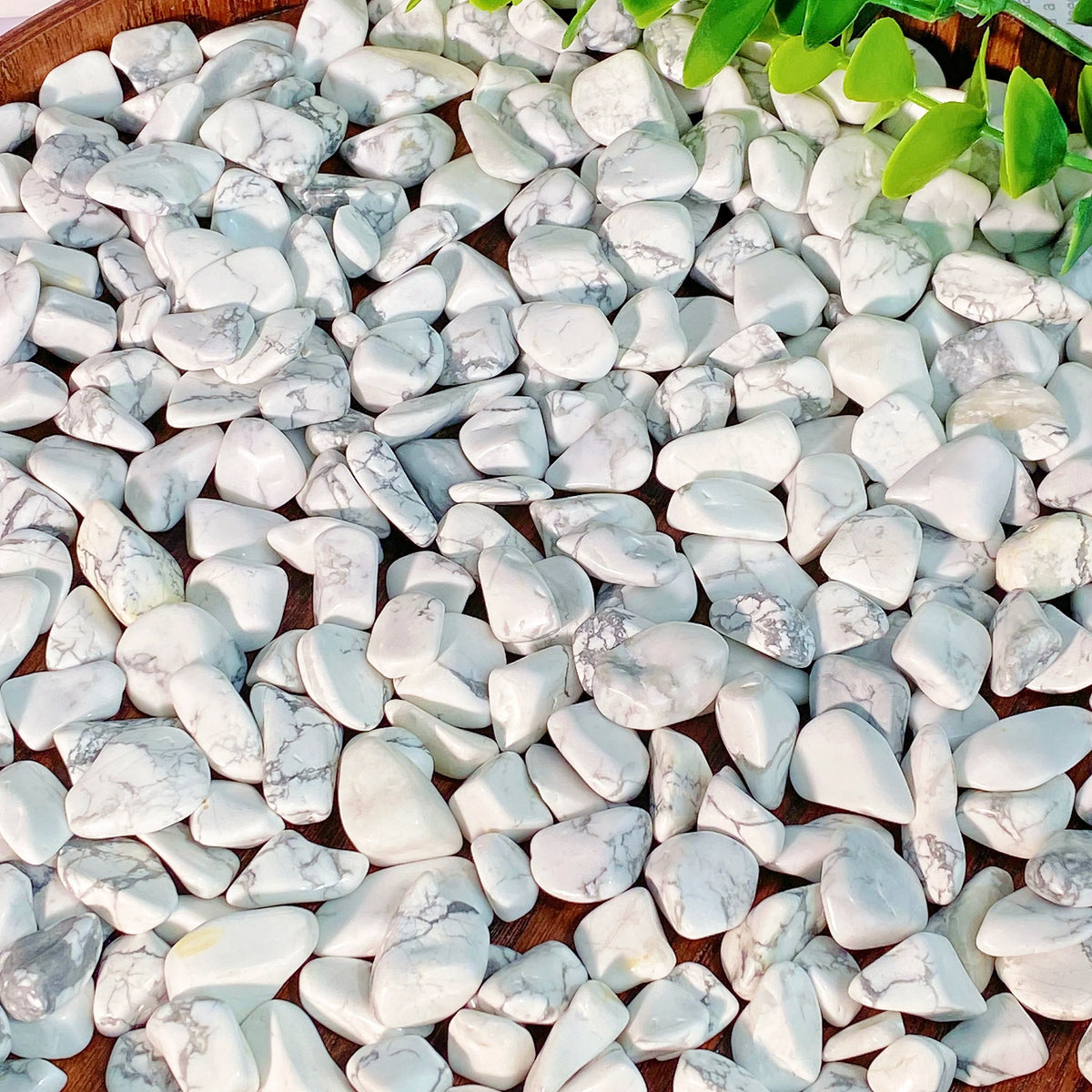 Natural Crystal Chip Stones – 50g/100g Gemstone Chips