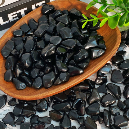 Natural Crystal Chip Stones – 50g/100g Gemstone Chips