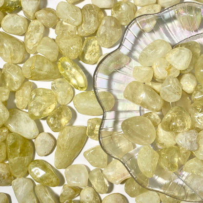 Natural Crystal Chip Stones – 50g/100g Gemstone Chips