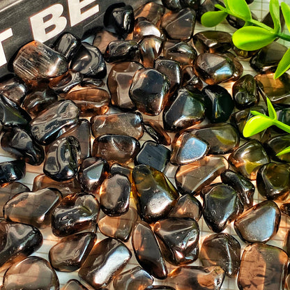 Natural Crystal Chip Stones – 50g/100g Gemstone Chips