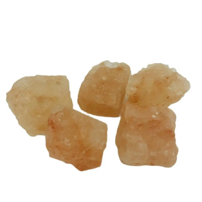 Pink Himalayan Salt Chunk – DIY Decor & Crystal Specimen