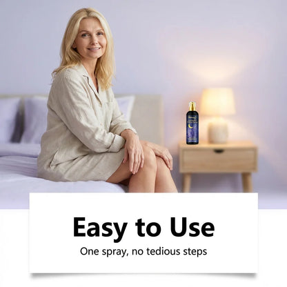 Lavender Sleep Pillow Spray – Relaxation & Sleep Aid