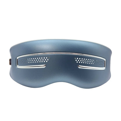 Smart Electric Eye Massager – Hot & Cold Compress
