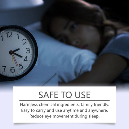 Premium Lavender & Chamomile Pillow Spray – Stress Relief & Sleep Aid