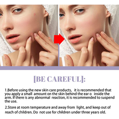 Green Tea Cleansing Stick Mask – Pore & Acne Care